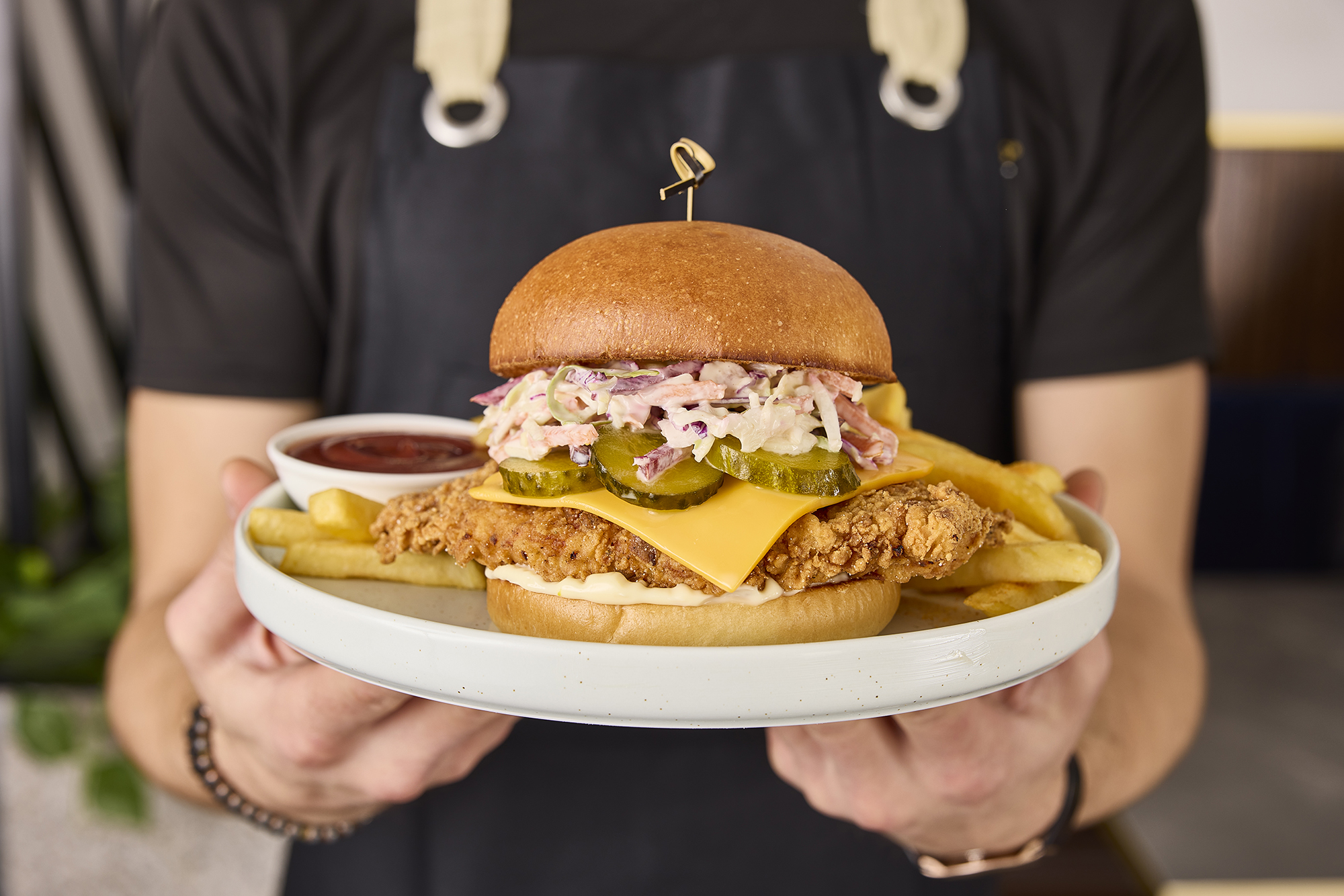 Franchise Opportunity With Rashays Restaurants: Join Our Flavourful ...