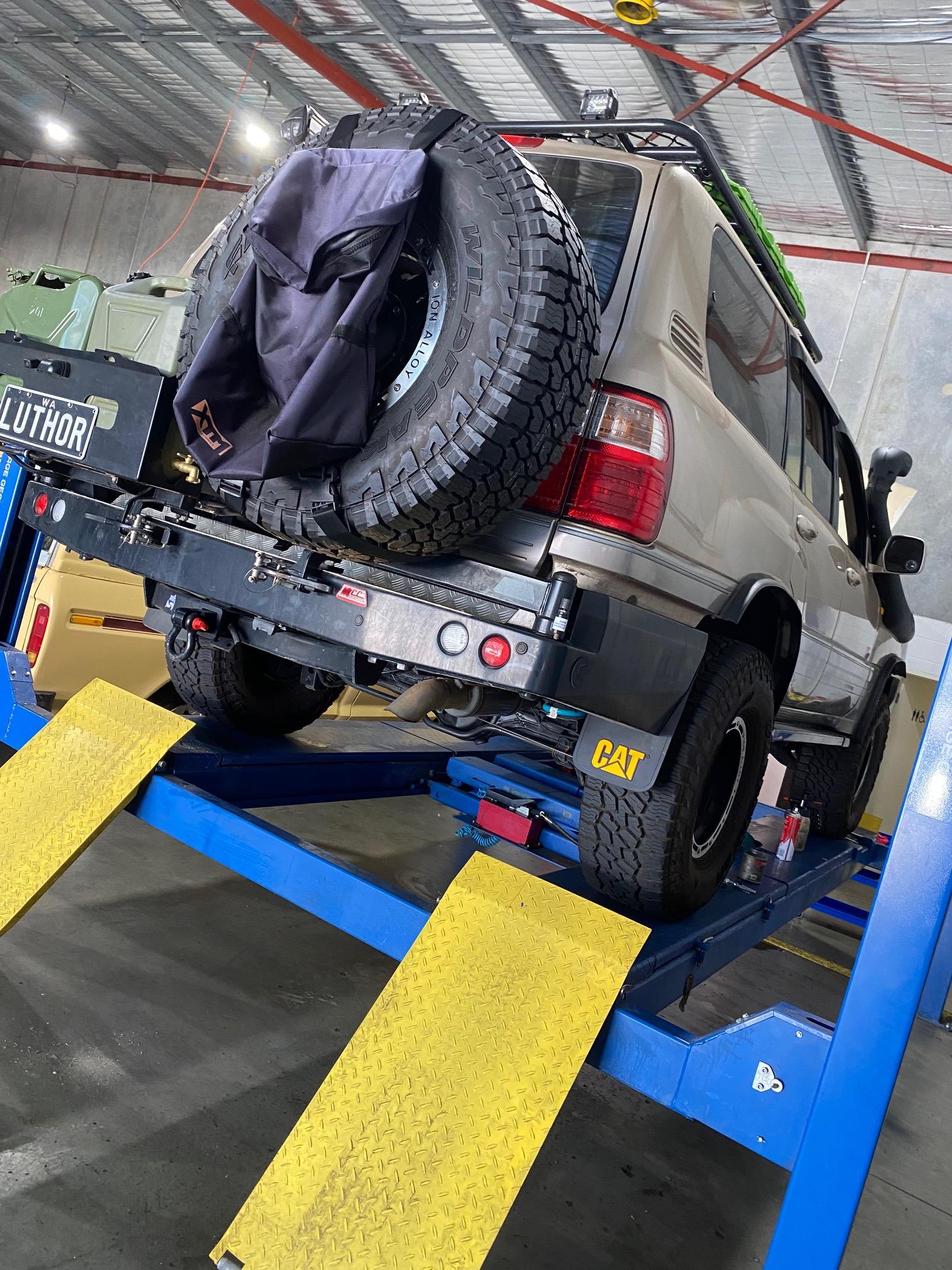 Automotive Repairs And Services Business For Sale Busy Joondalup