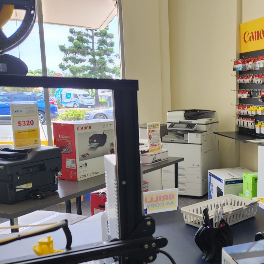 Renowned Cartridge World Franchise For Sale Estd. 20 Yrs Strathpine