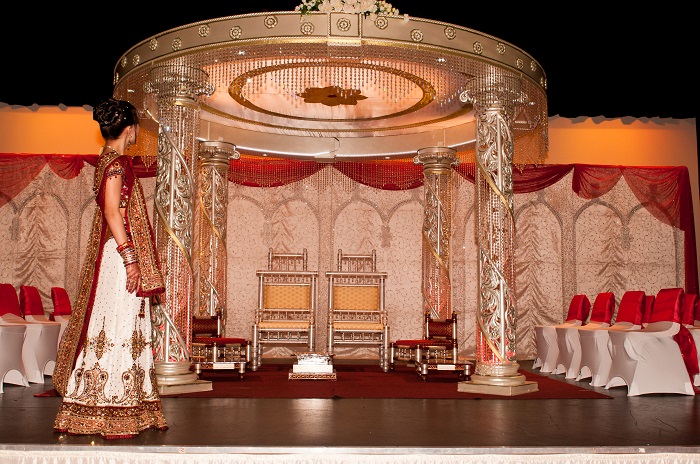 Renowned Wedding Decorating Business For Sale Estd 16 Yrs In