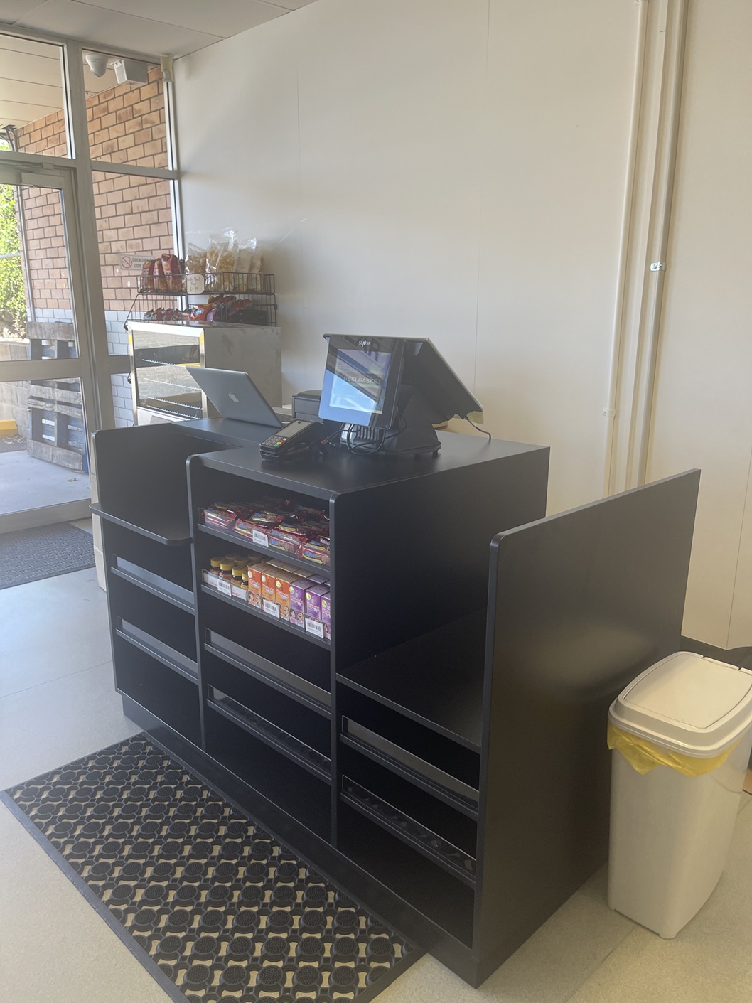 Popular Retail Grocery Business For Sale Alderley, Qld Busy Main Road