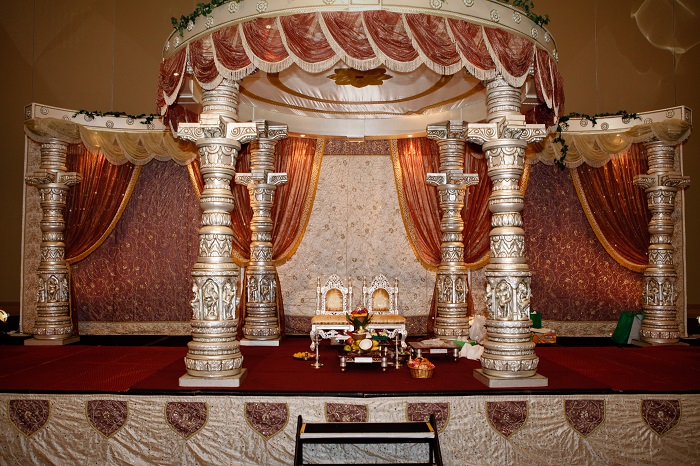 Renowned Wedding Decorating Business For Sale Estd 16 Yrs In