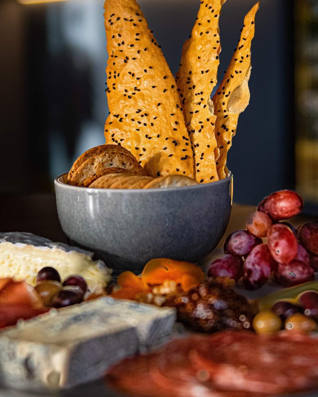 Aerie Gin & Wine Bar in Tamborine Mountain QLD, 4272 SEEK Business