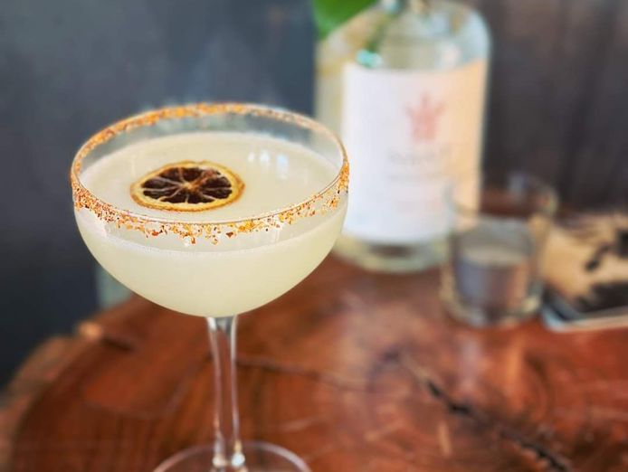 Aerie Gin & Wine Bar in Tamborine Mountain QLD, 4272 SEEK Business