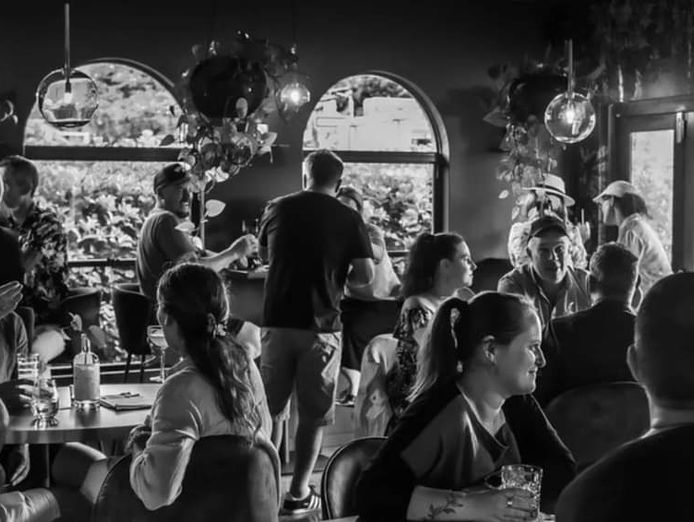 Aerie Gin & Wine Bar in Tamborine Mountain QLD, 4272 SEEK Business