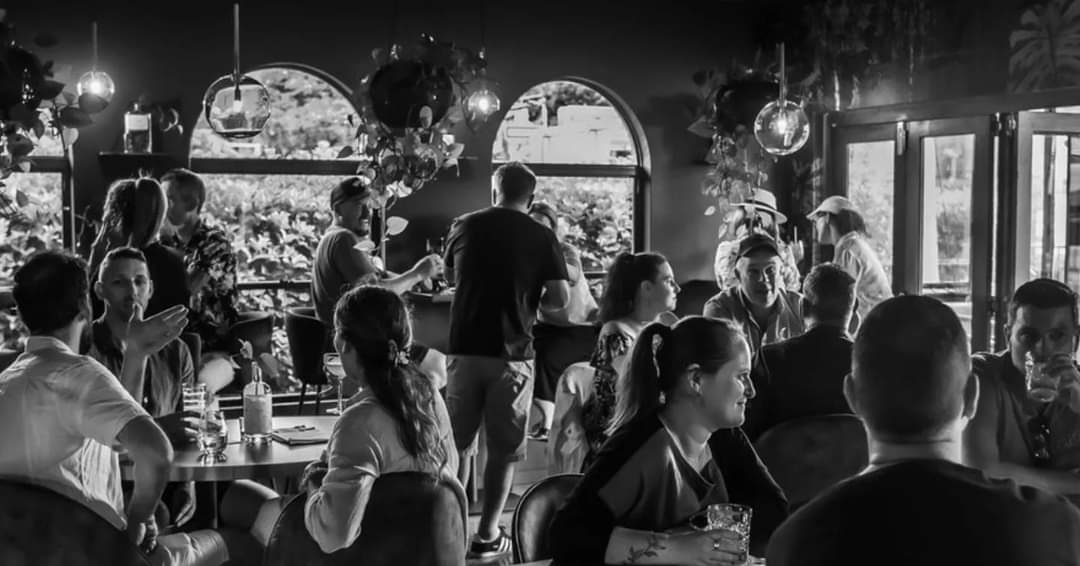 Aerie Gin & Wine Bar in Tamborine Mountain QLD, 4272 SEEK Business