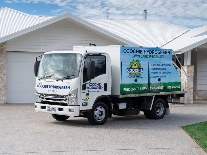 established-coochie-hydrogreen-lawn-care-franchise-for-sale-port-stephens-nsw-1