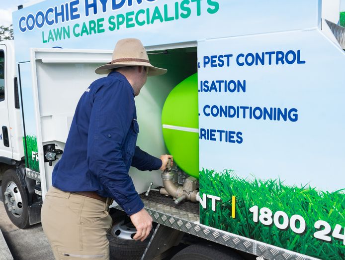 established-coochie-hydrogreen-lawn-care-franchise-for-sale-port-stephens-nsw-3