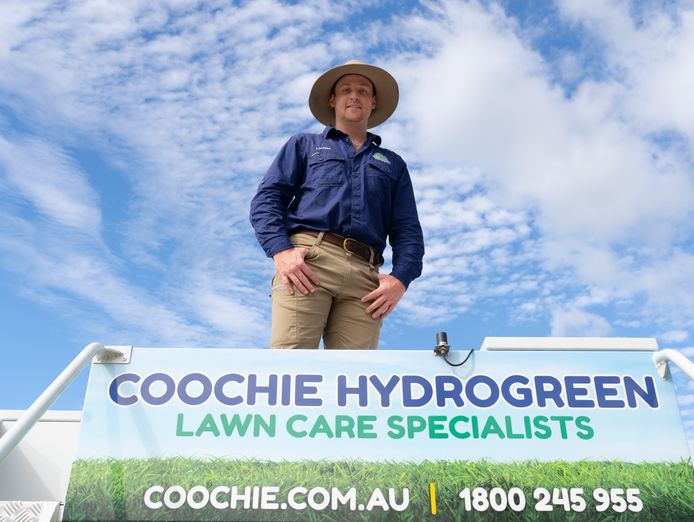 established-coochie-hydrogreen-lawn-care-franchise-for-sale-port-stephens-nsw-5