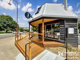 New Rush Brewhouse