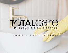 Total Care Cleaning Bairnsdale