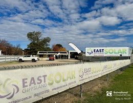 East Gippsland Solar & Electrical | 619 Main St, Bairnsdale