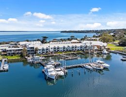 The Moorings at Metung - Freehold & Business