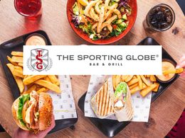 Ever wanted to own a sports bar? Franchise with The Sporting Globe today!