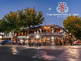 Join Australia’s Leading Sports Bar Franchise – Enquire Now