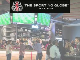 Join Australia’s Leading Sports Bar Franchise – Enquire Now