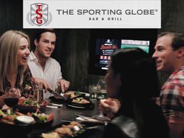 Ever wanted to own a sports bar? Franchise with The Sporting Globe today!