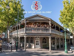 Ever wanted to own a sports bar? Franchise with The Sporting Globe today!