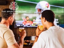 Get into the hospitality business with Australia's no1 Sports Bar franchise!
