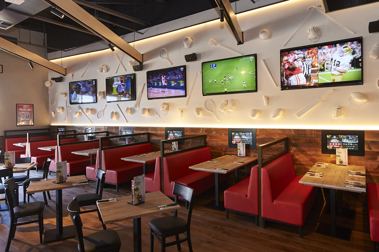 Eat, Drink, Sport An award winning franchise opportunity! in Pakenham