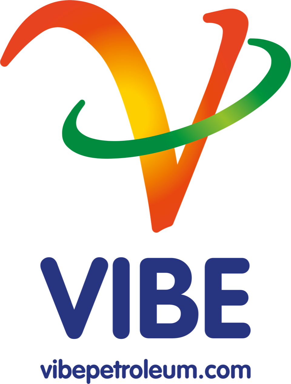 Vibe Petroleum Logo