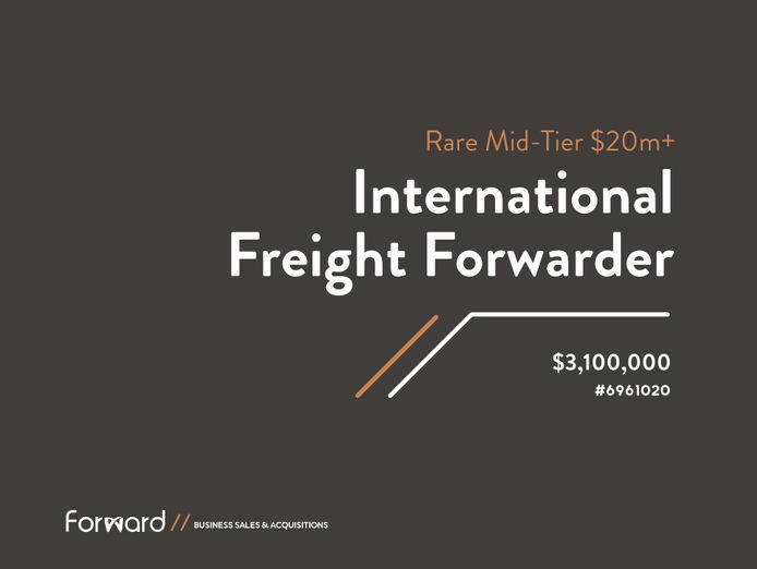 rare-mid-tier-20m-international-freight-forwarder-0