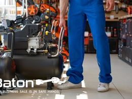 Established 45-Year Retailer of Industrial Tools