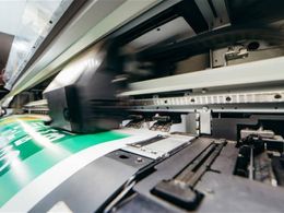 Very Profitable, Under Management, Print Business For Sale