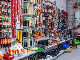 Tools & Hardware Retail Business for Sale