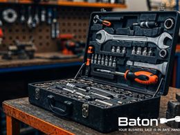 Established 45-Year Retailer of Industrial Tools