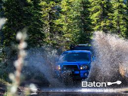 Leading Australian 4WD Accessories Retailer and Manufacturer