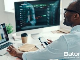 Established SaaS Business with Recurring Revenue