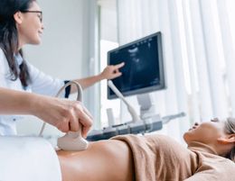 Lucrative and High-Growth Ultrasound Specialists! $2.7m Revenue $750k+ PEBITDA