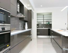 Price Reduced - Cabinetry design, fabrication and installation business