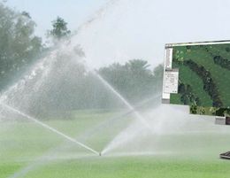 SOLD - Niche Irrigation business - yearly sales up 49% for financial year end 30
