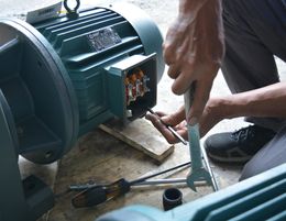 Electrical Repair Business - long established