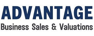 Advantage Business Sales & Valuations Logo