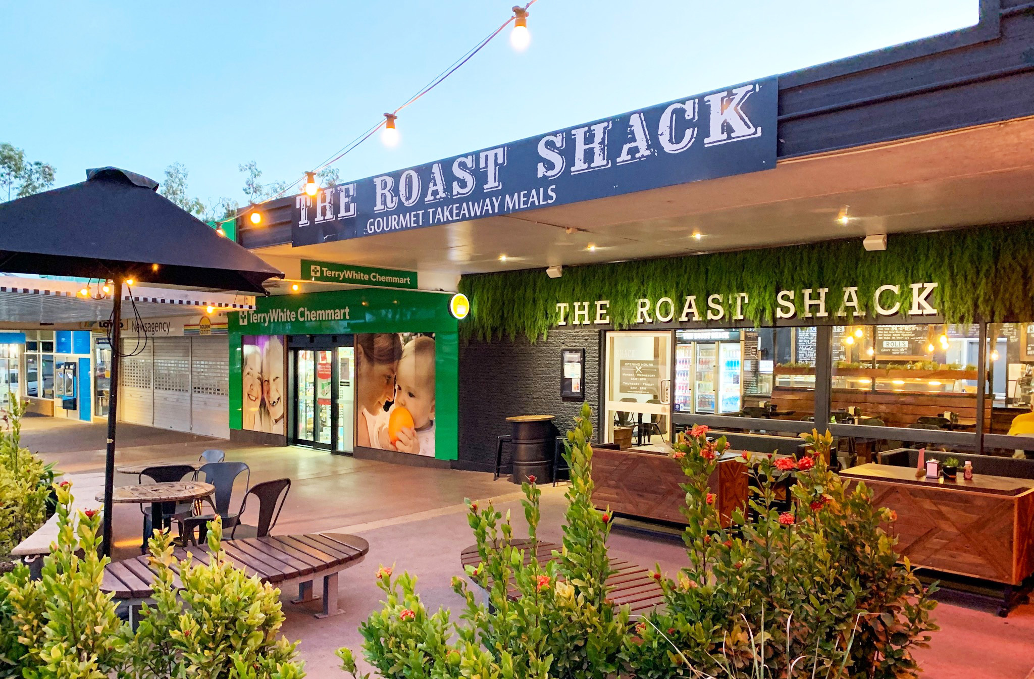 SOLD Gourmet takeaway store in Moranbah QLD, 4744 SEEK Business