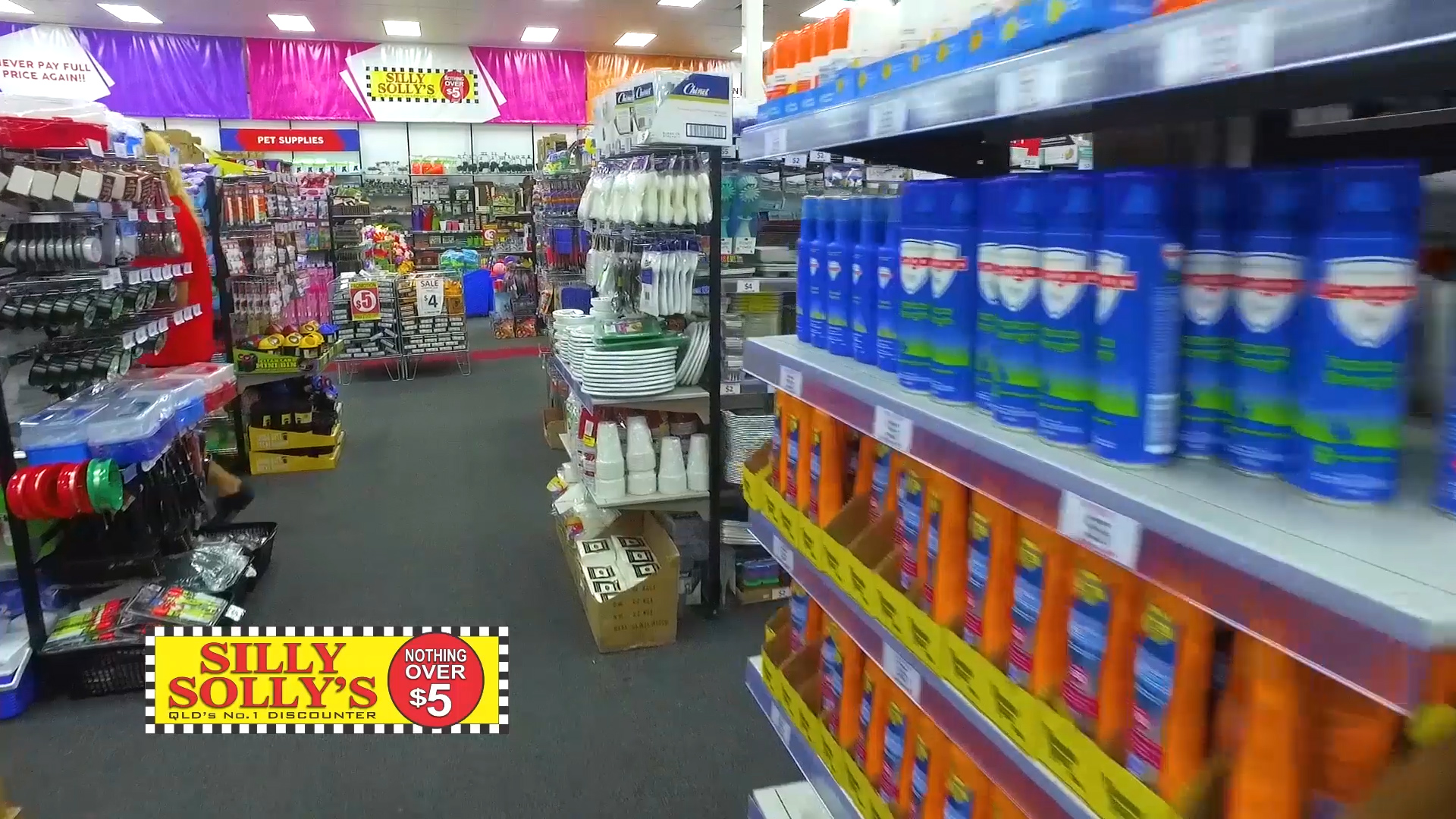 Silly Solly s Discount Variety Chain Franchise Opportunity In Melbourne silly-solly-s-discount-variety-chain-franchise-opportunity-in-melbourne