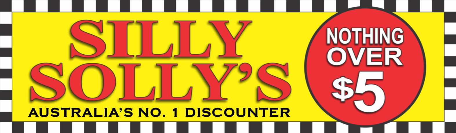 Silly Sollys Logo