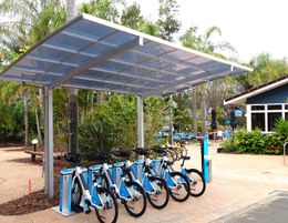 Own a Passive Income E Bike Hub – No Staff, No Royalties, No Fuss