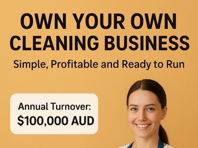 thriving-residential-cleaning-business-generating-100k-annual-revenue-for-sale-0