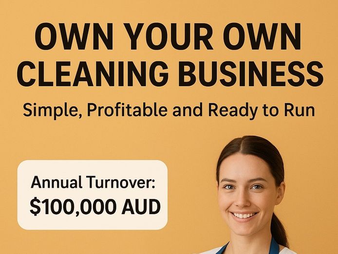 thriving-residential-cleaning-business-generating-100k-annual-revenue-for-sale-0