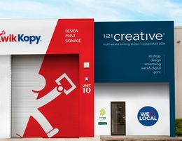 Kwik kopy Print Sign & Design Business for Sale in Brisbane