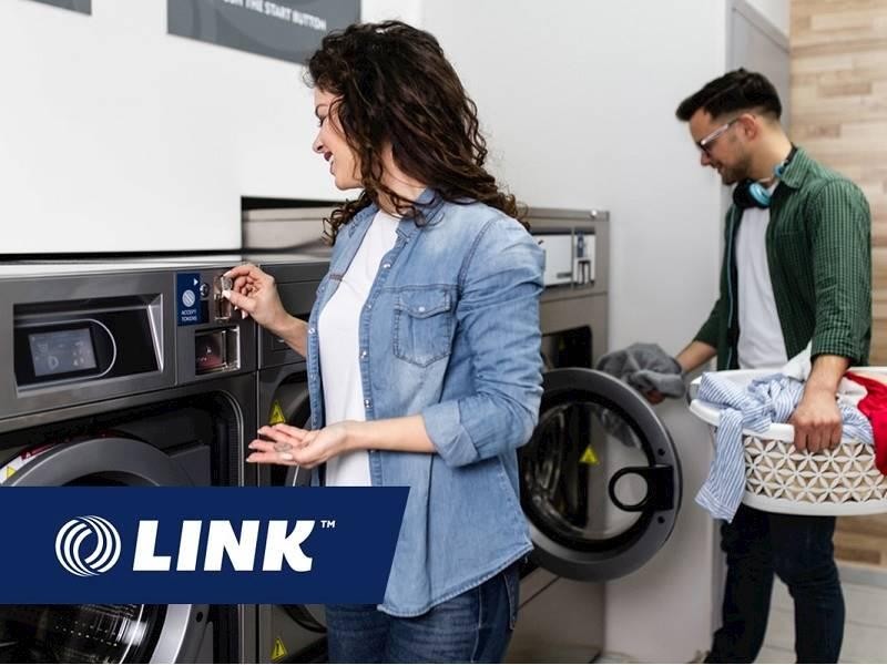 A Longstanding Profitable Laundromat in Gold Coast QLD SEEK Business