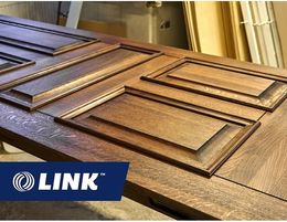 Custom Made Timber Doors Manufacturer Est. 2010