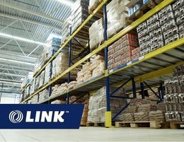 UNDER CONTRACT Wholesale Food Distribution