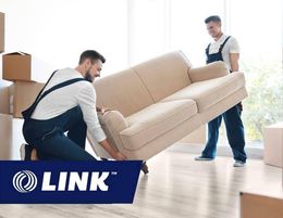Established Removalist with Government Contracts