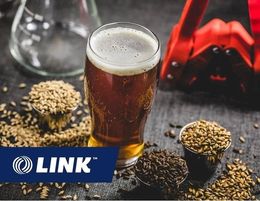Established Home Brewing Supplies Chain