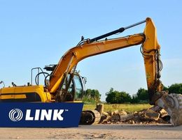 South East QLD Civil Earthmoving and Haulage